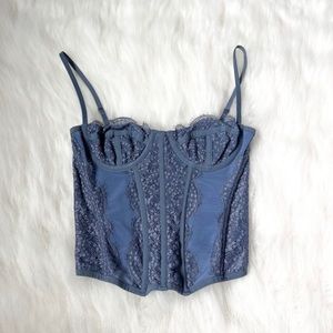 Urban Outfitters Corset